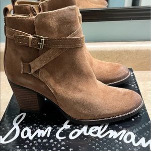 Sam Edelman Myra bootie